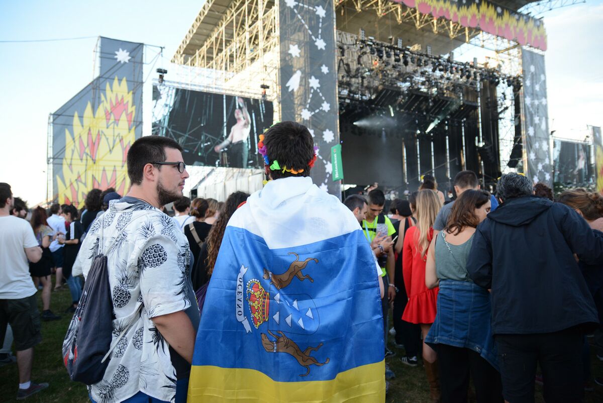 Foto 140 de la jueves 6 de julio | Bilbao BBK Live 2017